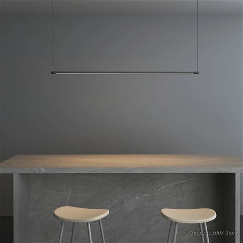 SANDYHA Linear Pendant Light