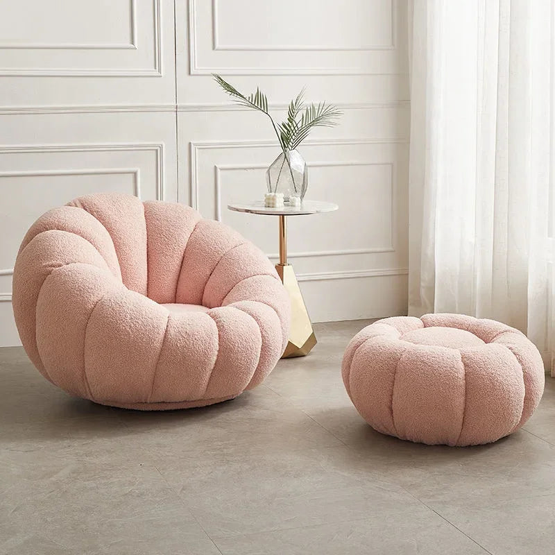 Pumpki Sofa