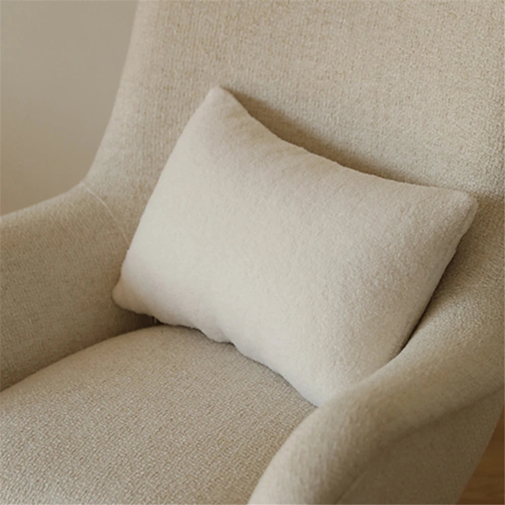 Cloud Comfort Cushion Cover