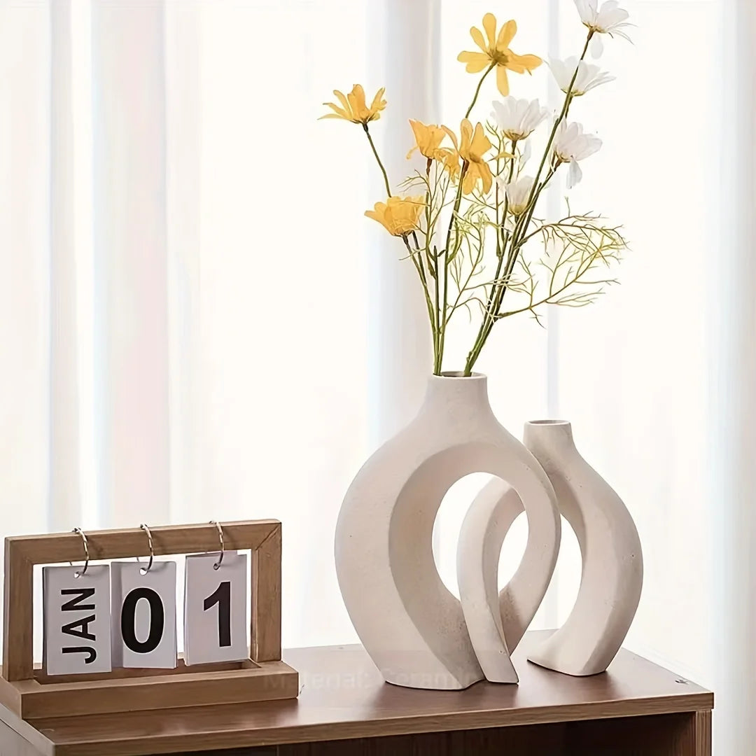 Bohemian Rhapsody Vase Set