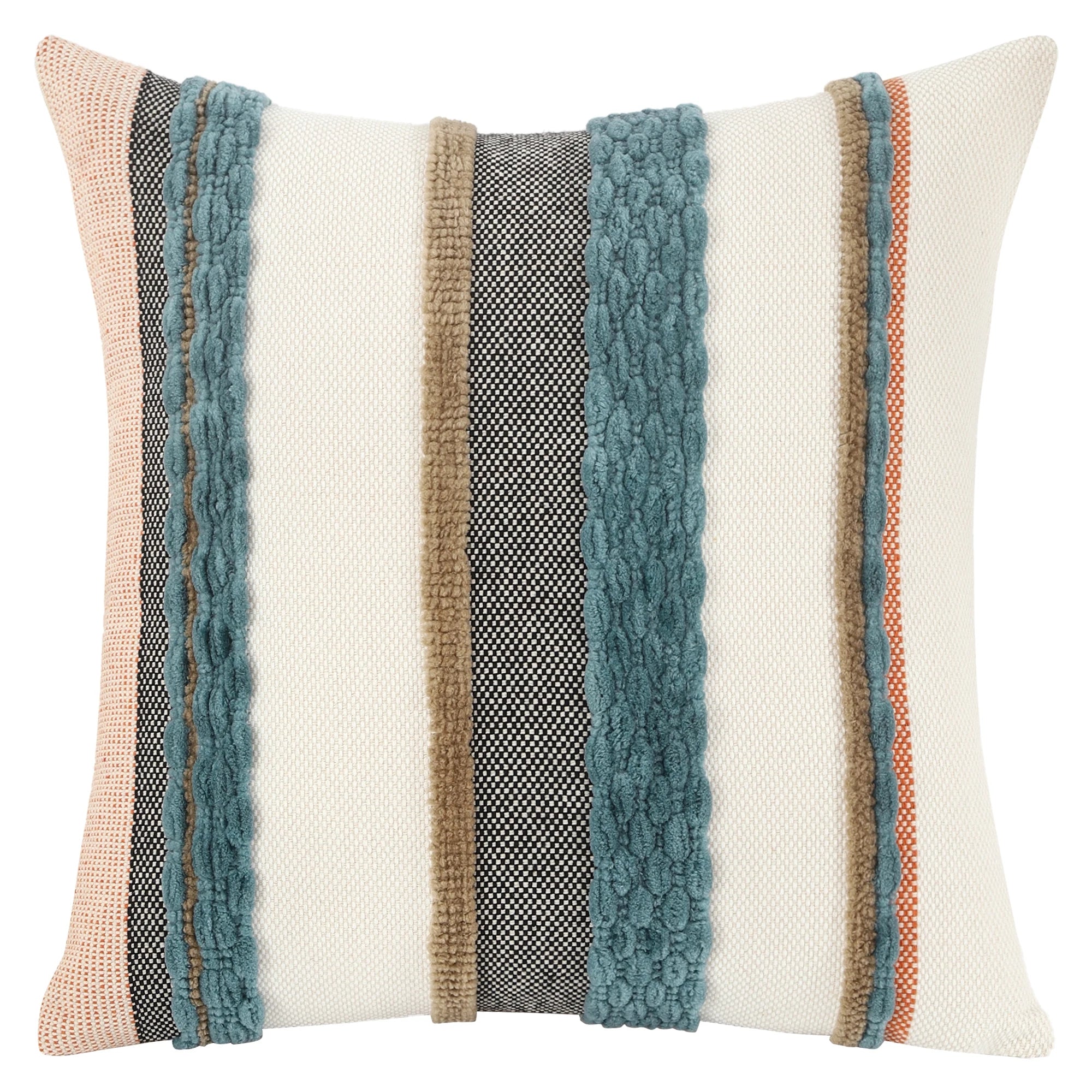 La Maison Douce Woven Throw Blanket