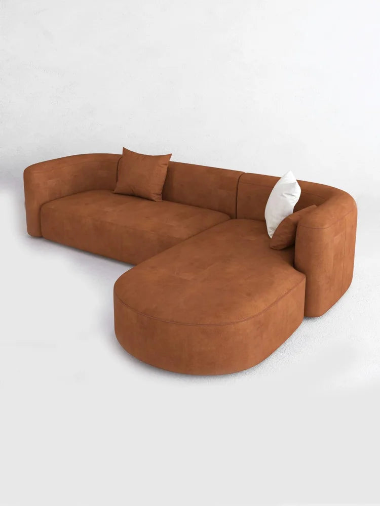 Wabi-Sand Corner Sofa