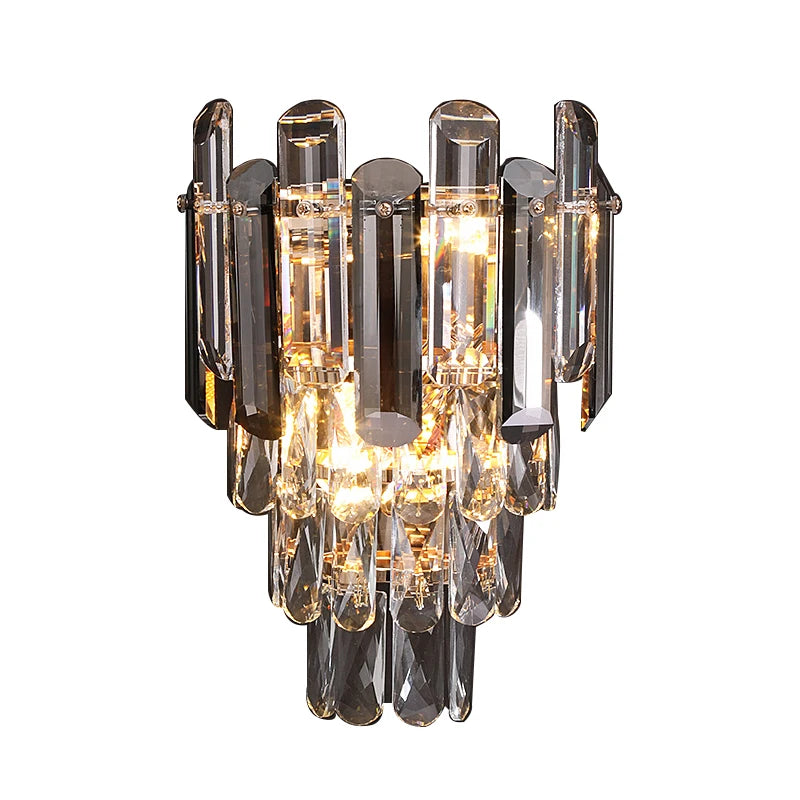 Palazzo Royale Wall Sconce