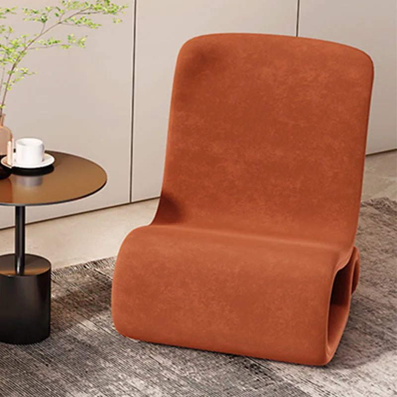 Ergonomic Modern Living Room Chair