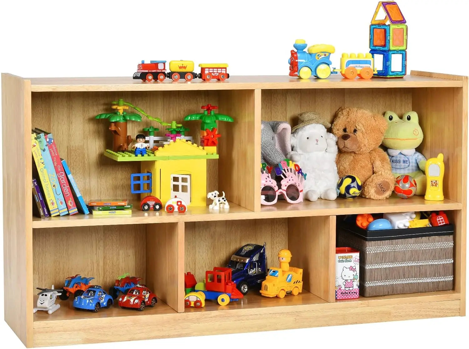 Comfort Corner Kids' Storage Shelf