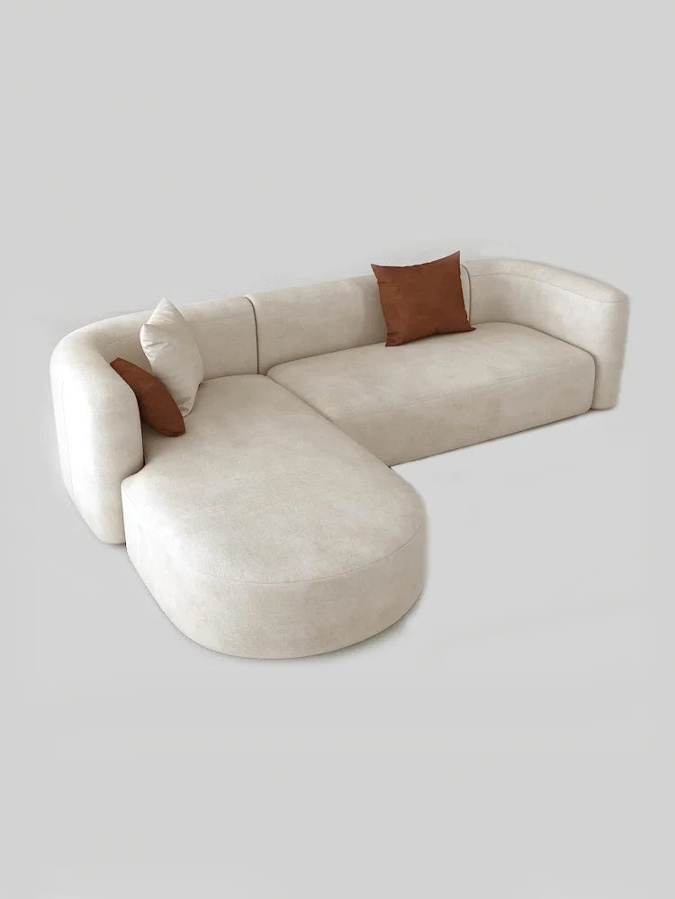 Wabi-Sand Corner Sofa