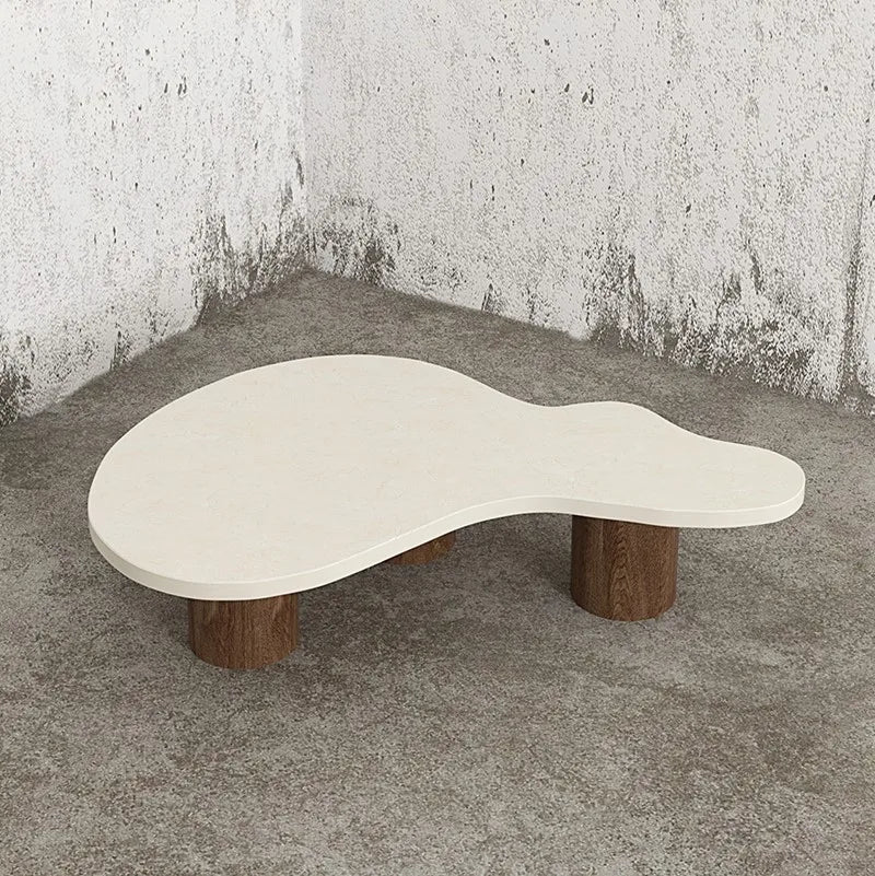 Cafito Minimalist Coffee Table