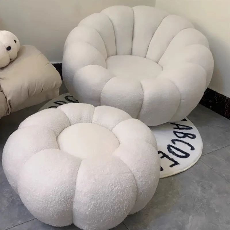 Pumpki Sofa