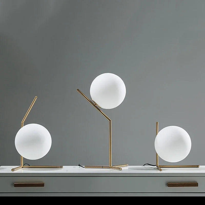 Milano Table Lamp