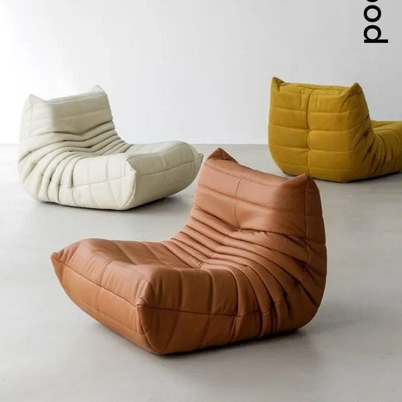 Cozy Caterpillar Sofa