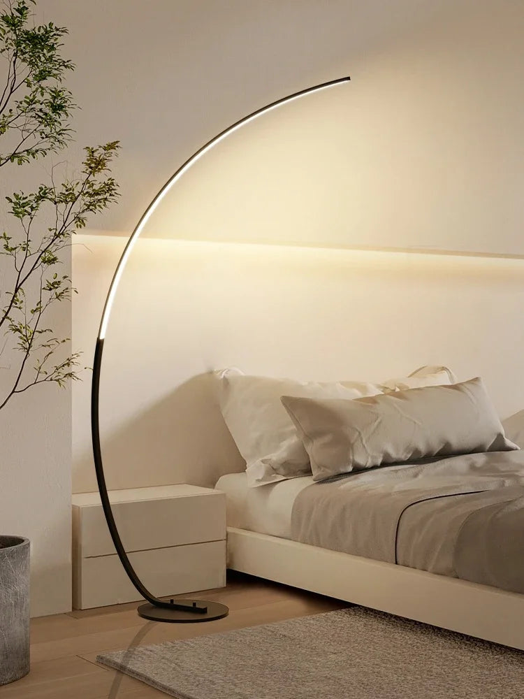 Arc Floor Lamp