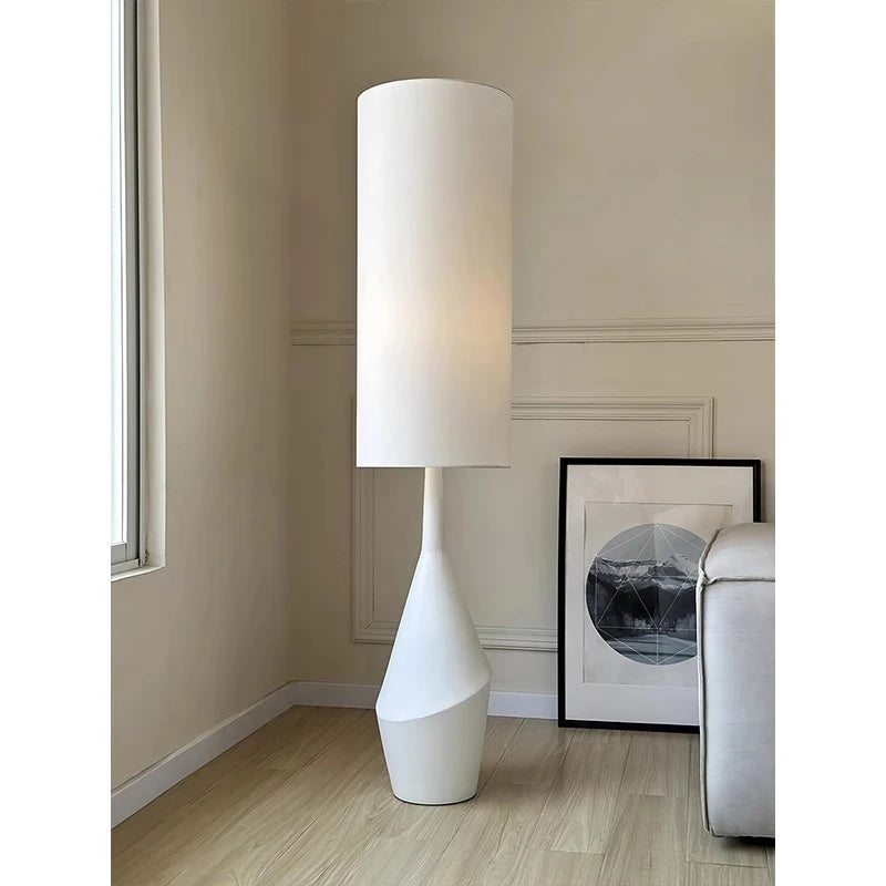 Scandinavian Floor Lamp