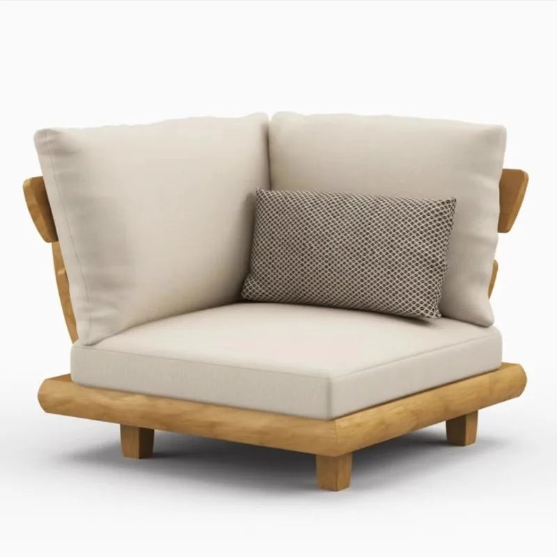 Solo Serenity Outdoor Sofa