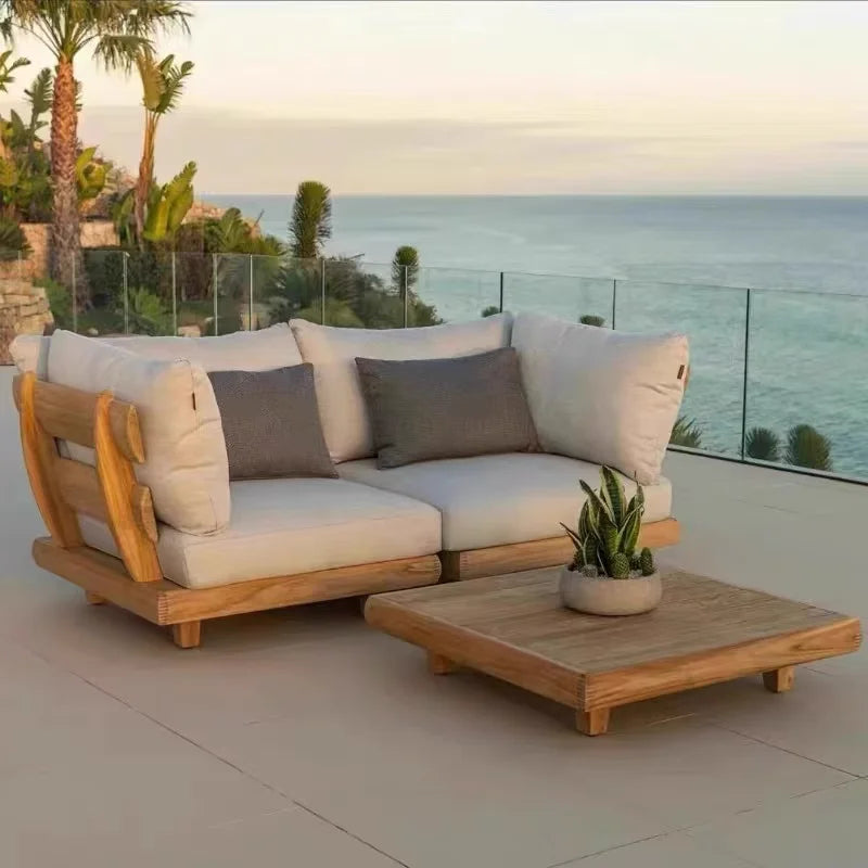 Solo Serenity Outdoor Sofa