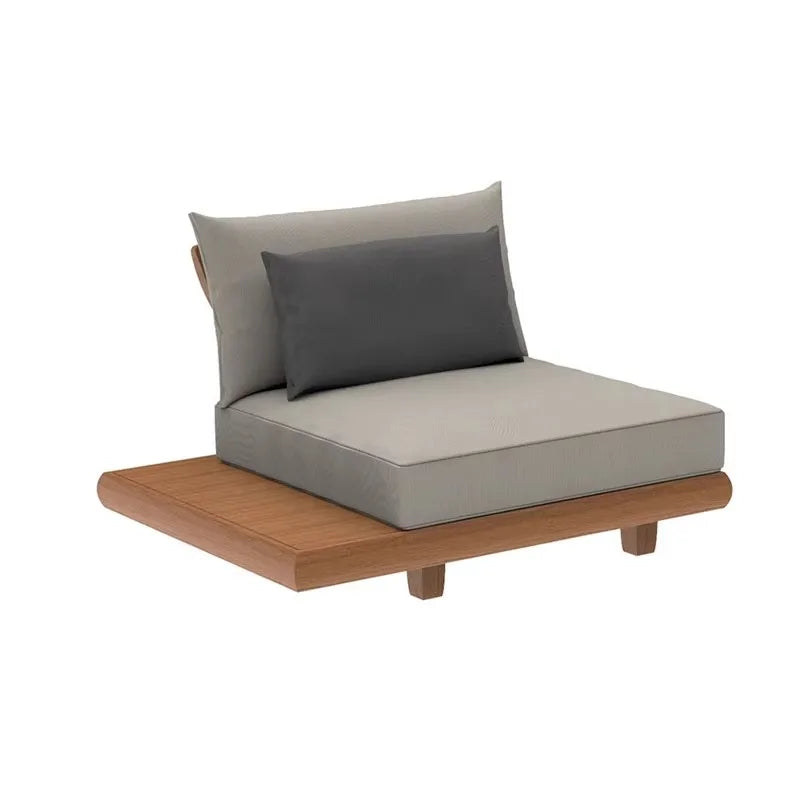 Solo Serenity Outdoor Sofa