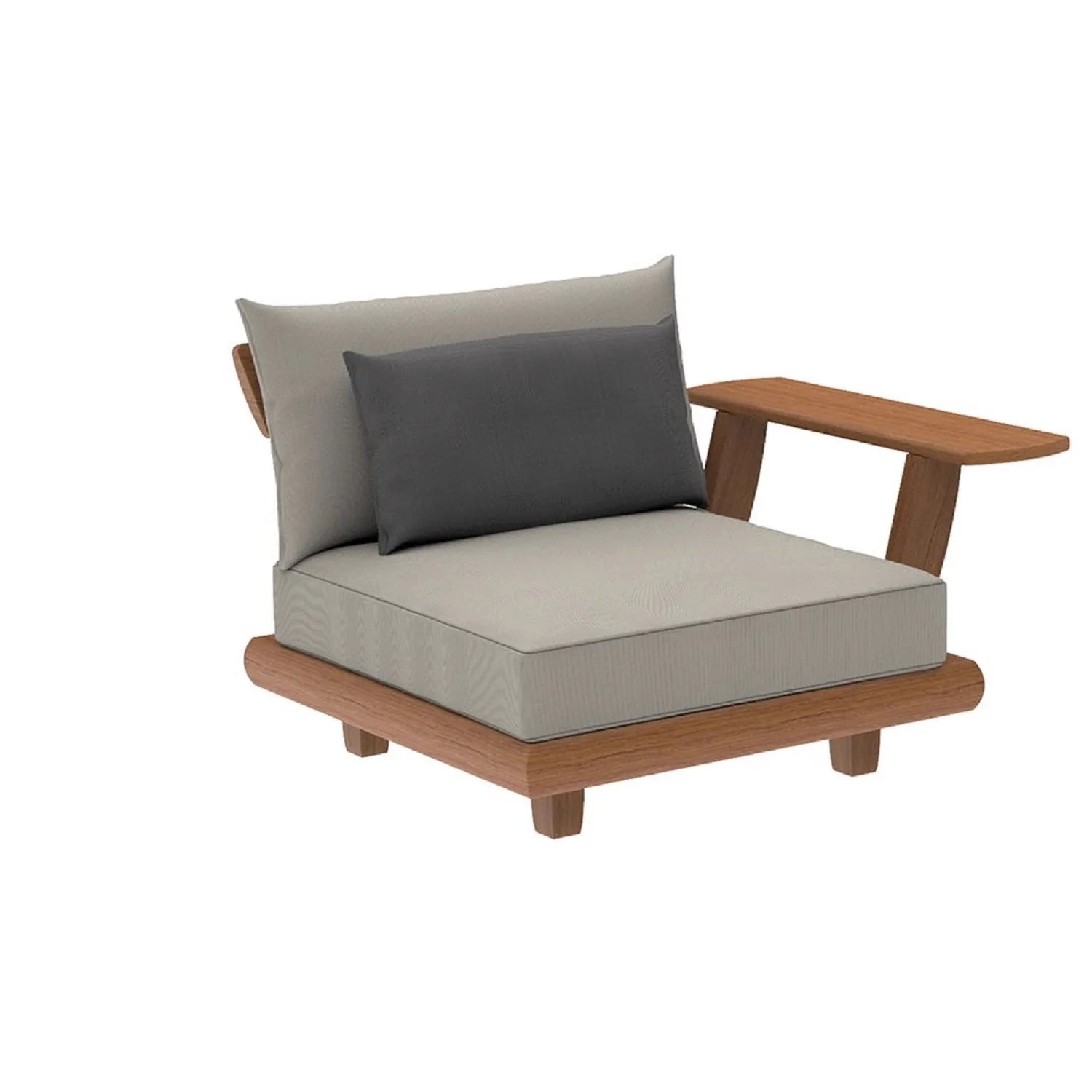 Solo Serenity Outdoor Sofa