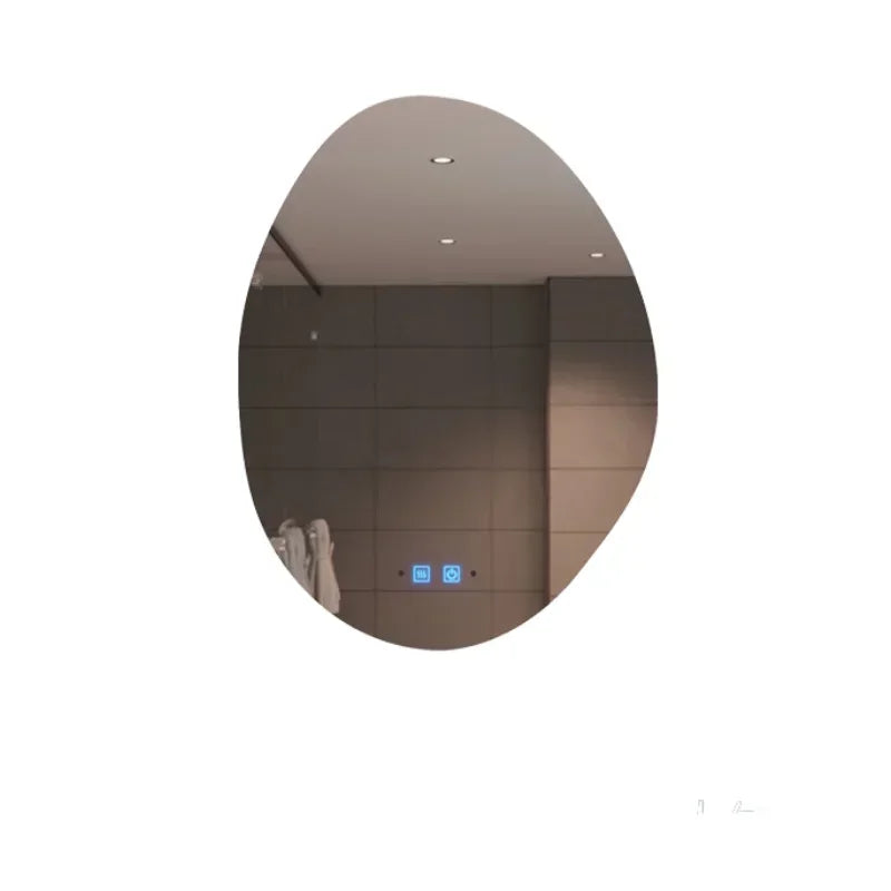 Illumina Mirror