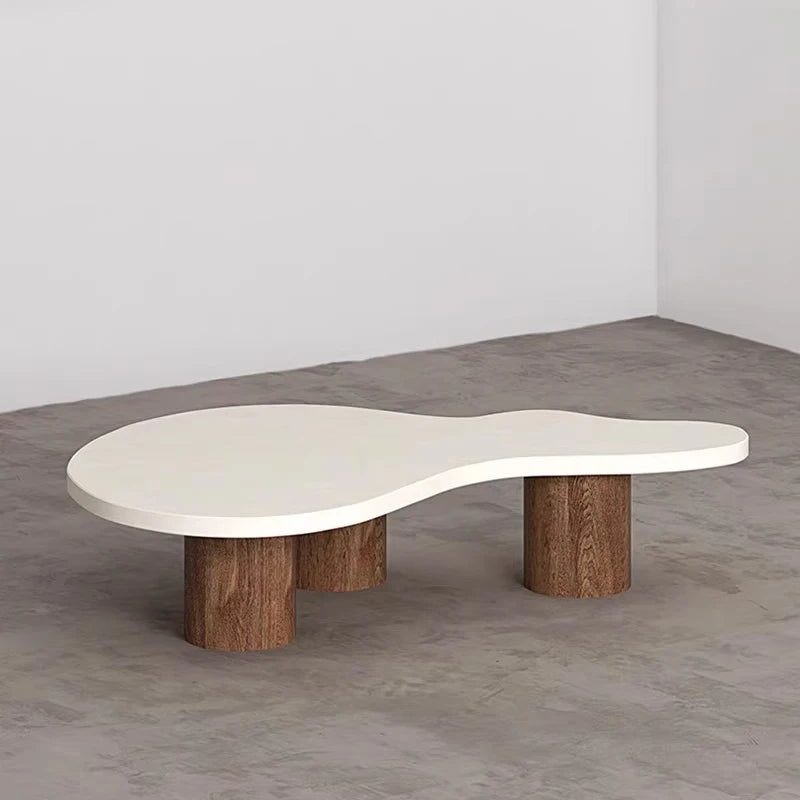 Cafito Minimalist Coffee Table