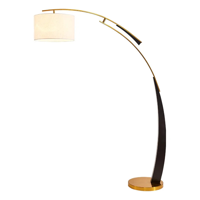 Queen's Grace Floor Lamp