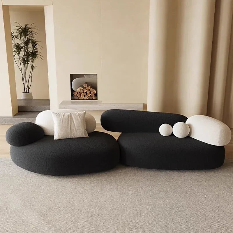 Cairo Sectional Sofa