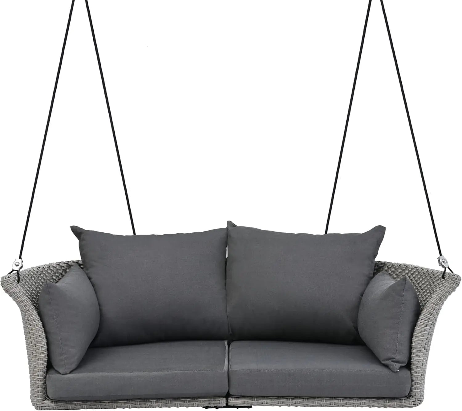 Serene Outdoor Swing Chair