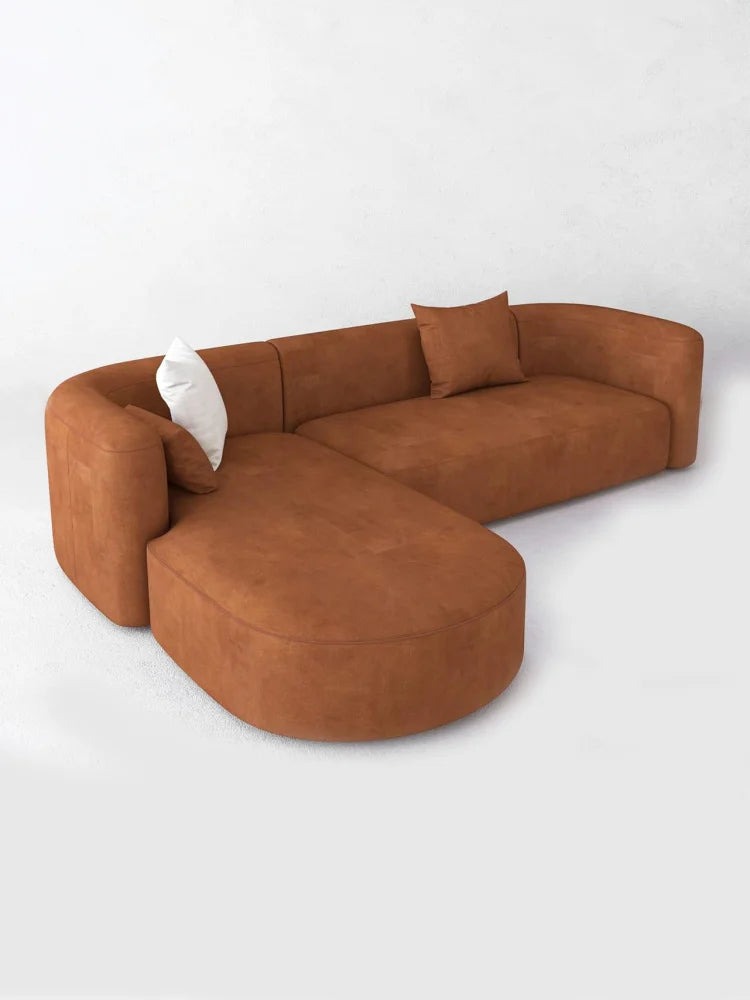 Wabi-Sand Corner Sofa