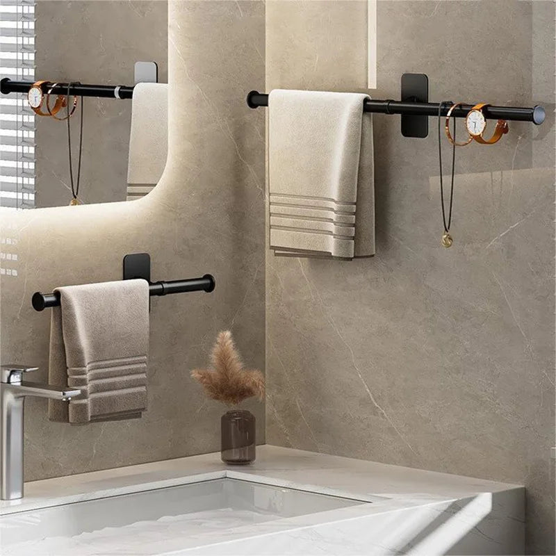 Aria Towel Rack