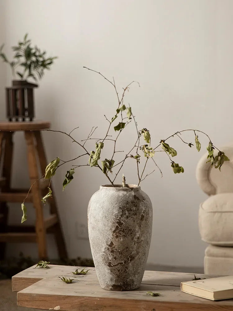 Retro Ceramic Vase