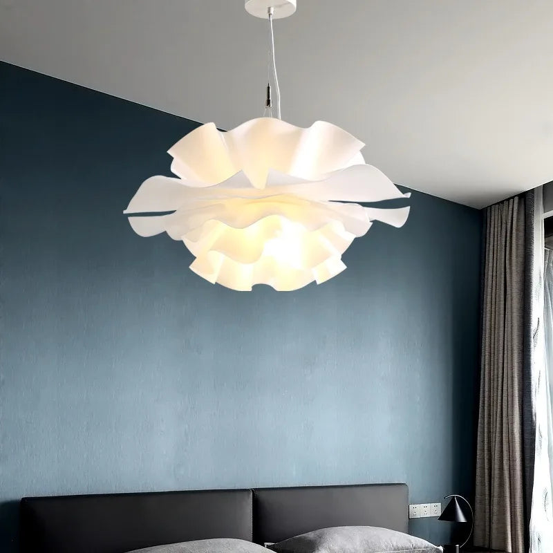 JIANKE Wave Pendant Light