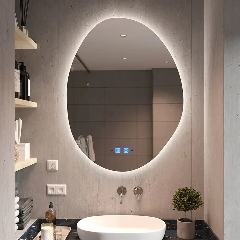 Illumina Mirror