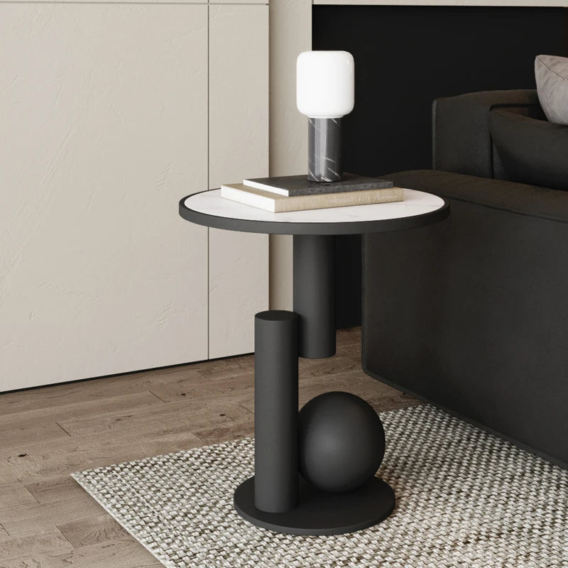 Nova Luxe Side Table