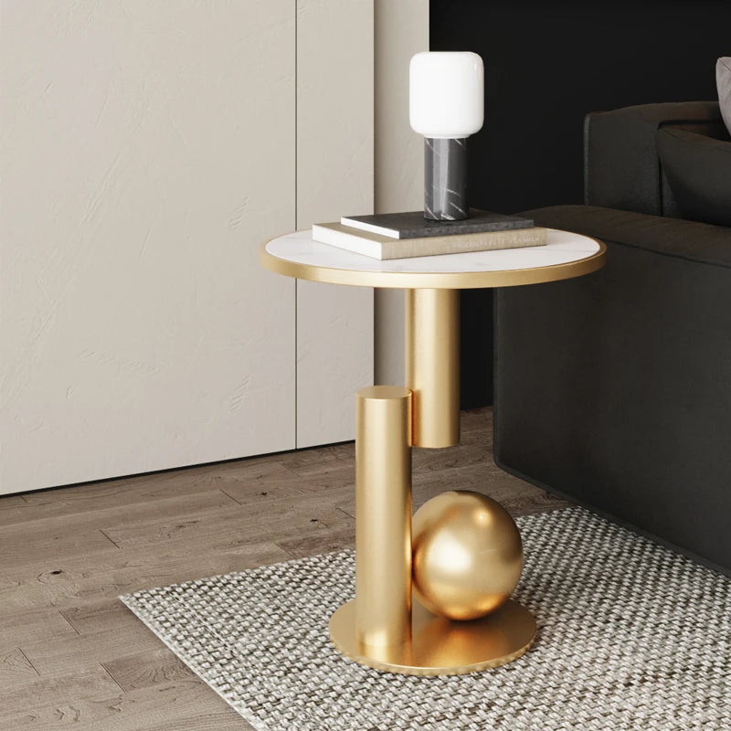 Nova Luxe Side Table