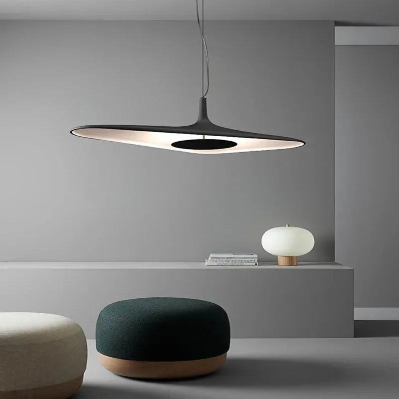 Bali Wabi Light Pendant Lamp