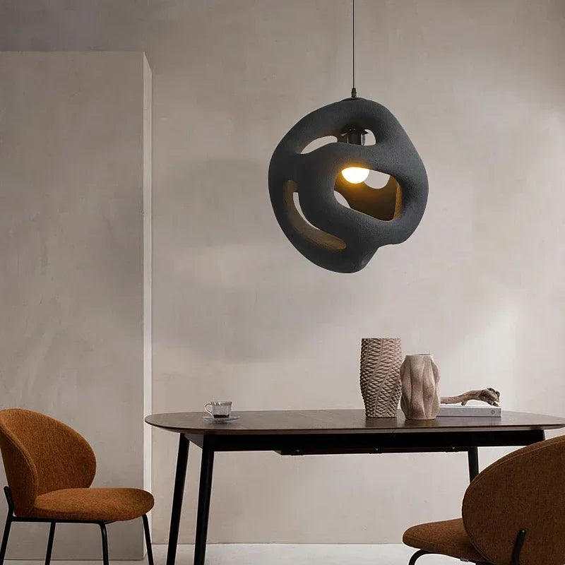 Yagi-Sabi Design Pendant Lamp