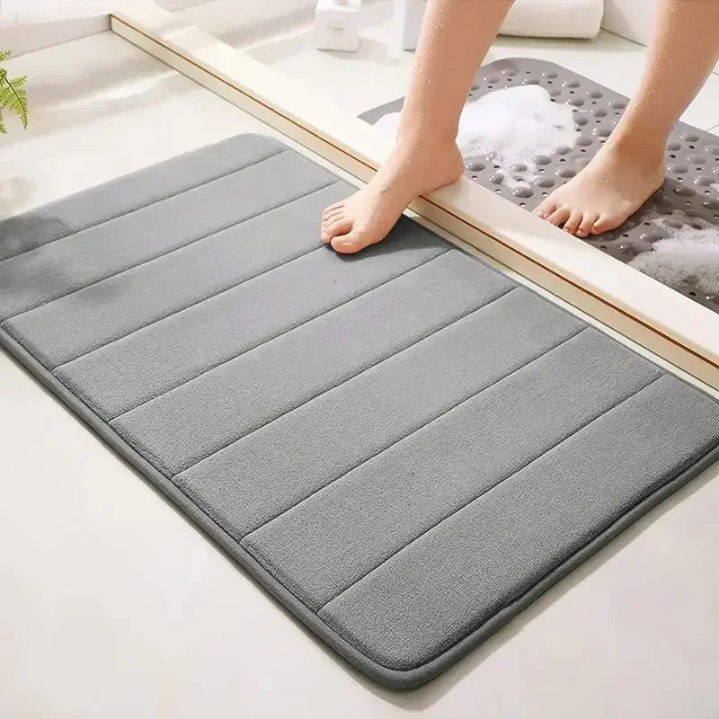 Cloud Comfort Bath Mat