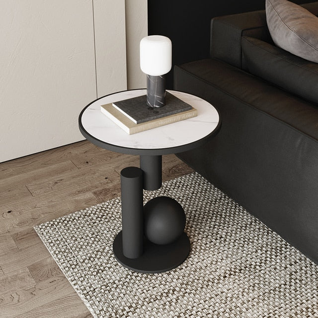 Nova Luxe Side Table