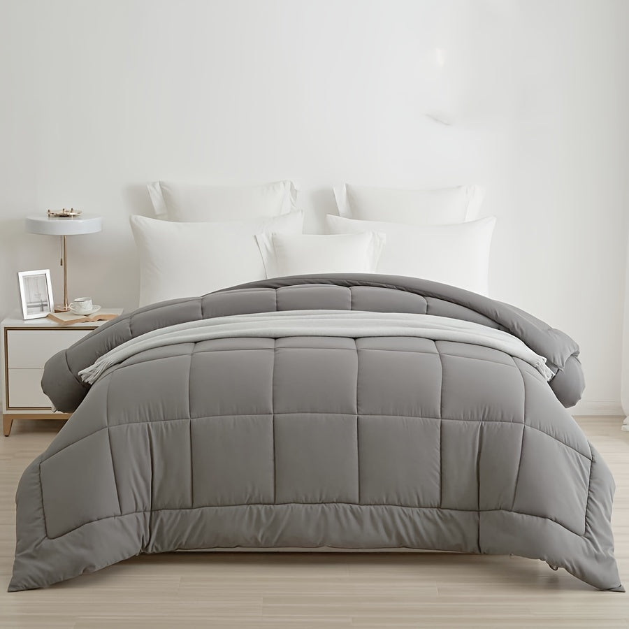 All-Season Comforter Set