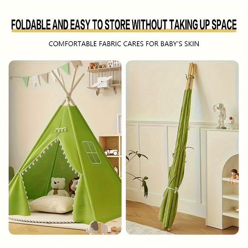 Fun Tent