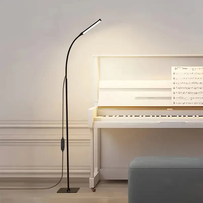 Versatile LED Floor Lamp