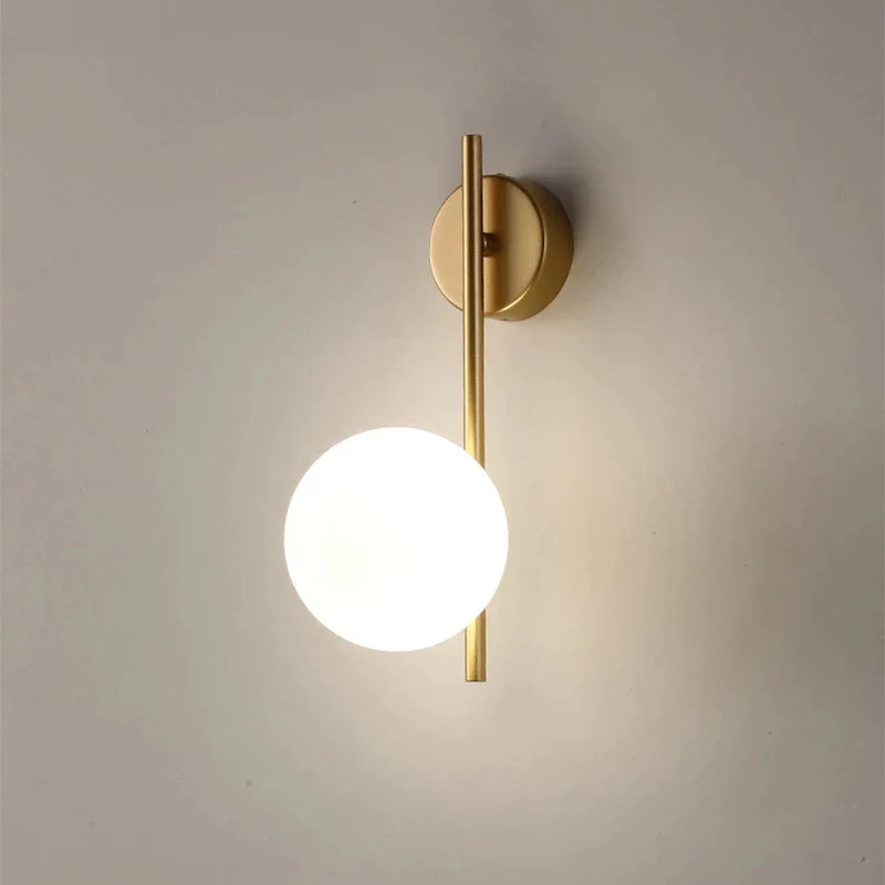 Accoval Wall Lamp