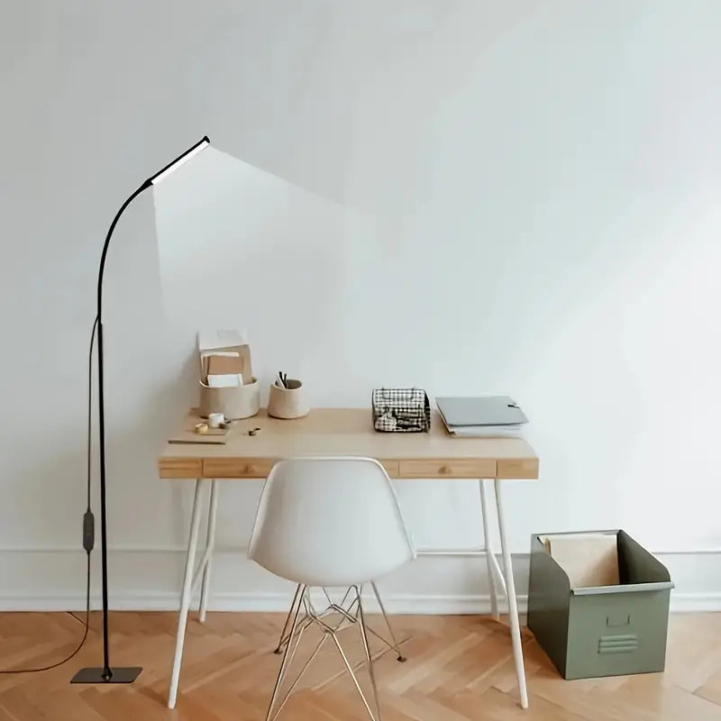 Versatile LED Floor Lamp